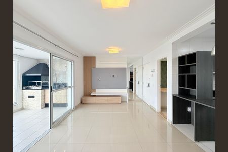Apartamento para alugar com 100m², 2 quartos e 3 vagas Apartamento para alugar com 100m², 2 quartos e 3 vagasSala