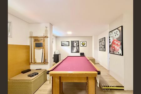 Apartamento para alugar com 100m², 2 quartos e 3 vagas Apartamento para alugar com 100m², 2 quartos e 3 vagasSalão de Jogos