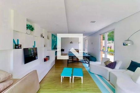 Apartamento para alugar com 100m², 2 quartos e 3 vagas Apartamento para alugar com 100m², 2 quartos e 3 vagasSalão de Jogos