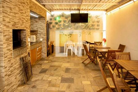 Apartamento para alugar com 100m², 2 quartos e 3 vagas Apartamento para alugar com 100m², 2 quartos e 3 vagasChurrasqueira