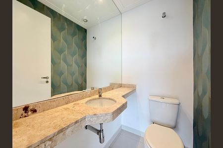 Apartamento para alugar com 100m², 2 quartos e 3 vagas Apartamento para alugar com 100m², 2 quartos e 3 vagasLavabo
