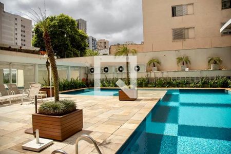 Apartamento para alugar com 100m², 2 quartos e 3 vagas Apartamento para alugar com 100m², 2 quartos e 3 vagasPiscina