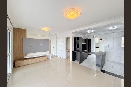 Apartamento para alugar com 100m², 2 quartos e 3 vagas Apartamento para alugar com 100m², 2 quartos e 3 vagasSala