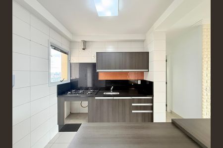 Apartamento para alugar com 100m², 2 quartos e 3 vagas Apartamento para alugar com 100m², 2 quartos e 3 vagasCozinha