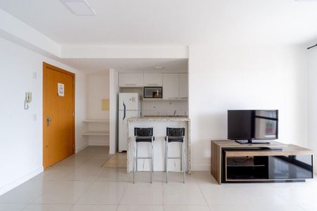 Foto 03 de apartamento à venda com 1 quarto, 56m² em Petrópolis, Porto Alegre