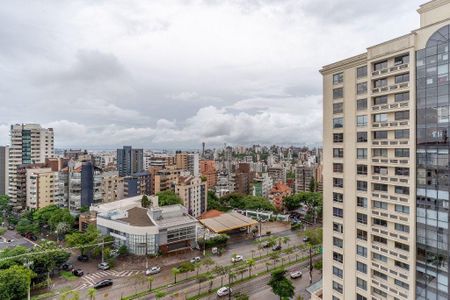 Apartamento à venda com 56m², 1 quarto e 1 vagaFoto 16