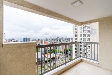 Apartamento à venda com 56m², 1 quarto e 1 vagaFoto 04