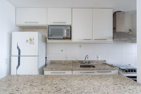 Apartamento à venda com 56m², 1 quarto e 1 vagaFoto 08