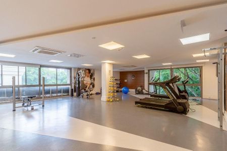Apartamento à venda com 56m², 1 quarto e 1 vagaFoto 18
