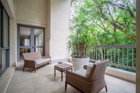 Apartamento à venda com 56m², 1 quarto e 1 vagaFoto 20