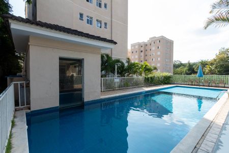 Apartamento para alugar com 59m², 2 quartos e 2 vagas Apartamento para alugar com 59m², 2 quartos e 2 vagasÁrea comum