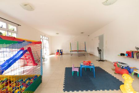 Apartamento para alugar com 59m², 2 quartos e 2 vagas Apartamento para alugar com 59m², 2 quartos e 2 vagasÁrea comum
