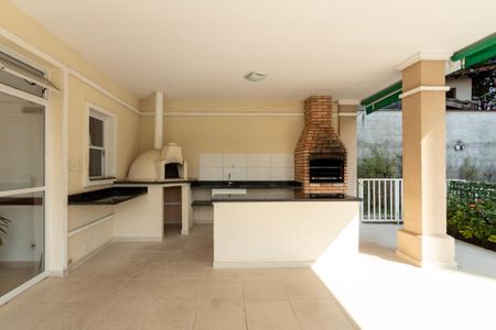 Apartamento para alugar com 59m², 2 quartos e 2 vagas Apartamento para alugar com 59m², 2 quartos e 2 vagasÁrea comum