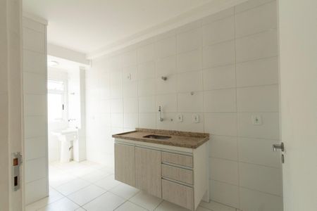 Apartamento para alugar com 59m², 2 quartos e 2 vagas Apartamento para alugar com 59m², 2 quartos e 2 vagasCozinha