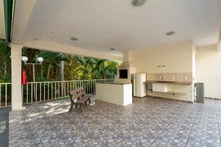 Apartamento para alugar com 59m², 2 quartos e 2 vagas Apartamento para alugar com 59m², 2 quartos e 2 vagasÁrea comum