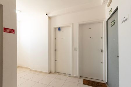 Apartamento para alugar com 59m², 2 quartos e 2 vagas Apartamento para alugar com 59m², 2 quartos e 2 vagasÁrea comum