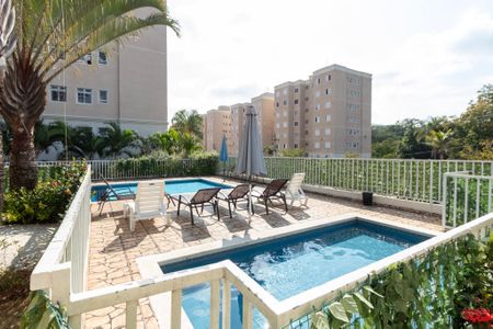 Apartamento para alugar com 59m², 2 quartos e 2 vagas Apartamento para alugar com 59m², 2 quartos e 2 vagasÁrea comum