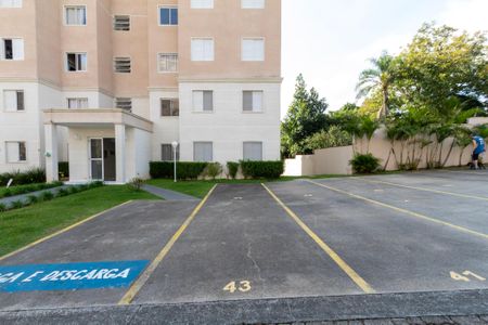 Apartamento para alugar com 59m², 2 quartos e 2 vagas Apartamento para alugar com 59m², 2 quartos e 2 vagasÁrea comum