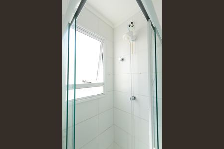 Apartamento para alugar com 59m², 2 quartos e 2 vagas Apartamento para alugar com 59m², 2 quartos e 2 vagasBanheiro