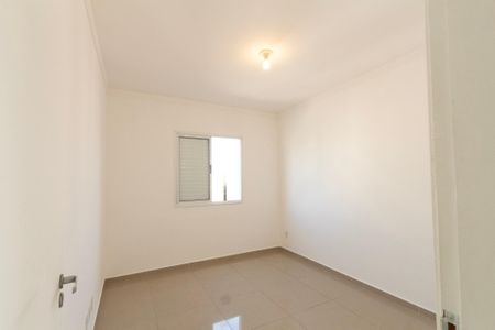 Quarto 2 de apartamento para alugar com 2 quartos, 59m² em Jardim Santa Rosália, Sorocaba