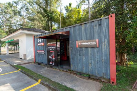 Apartamento para alugar com 59m², 2 quartos e 2 vagas Apartamento para alugar com 59m², 2 quartos e 2 vagasÁrea comum