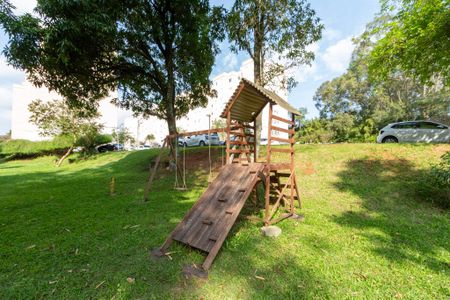 Apartamento para alugar com 59m², 2 quartos e 2 vagas Apartamento para alugar com 59m², 2 quartos e 2 vagasÁrea comum