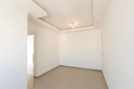 Apartamento para alugar com 59m², 2 quartos e 2 vagas Apartamento para alugar com 59m², 2 quartos e 2 vagasSala