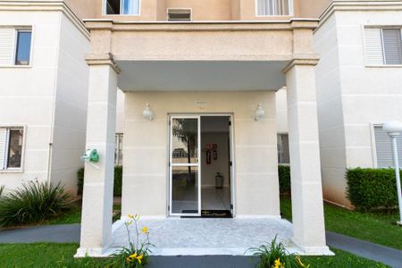 Apartamento para alugar com 59m², 2 quartos e 2 vagas Apartamento para alugar com 59m², 2 quartos e 2 vagasÁrea comum