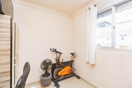 Apartamento para alugar com 60m², 2 quartos e 1 vagaQuarto 2