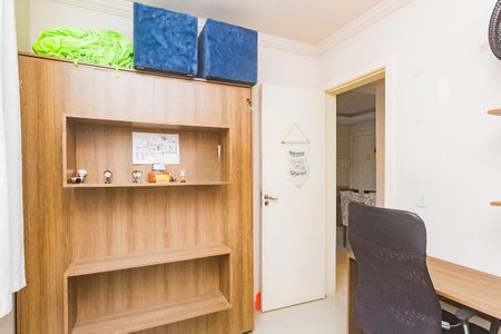 Apartamento para alugar com 60m², 2 quartos e 1 vagaQuarto 2