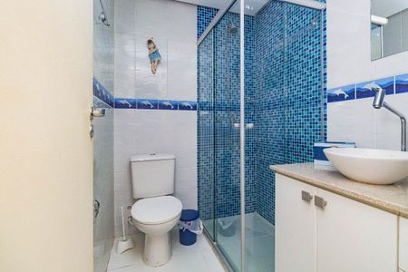 Apartamento para alugar com 60m², 2 quartos e 1 vagaBanheiro 2