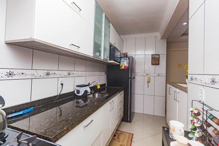 Apartamento para alugar com 60m², 2 quartos e 1 vagaCozinha