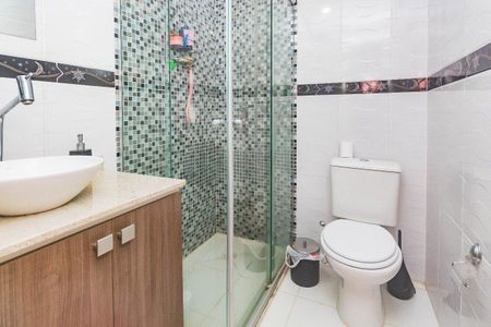 Apartamento para alugar com 60m², 2 quartos e 1 vagaBanheiro 1