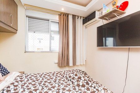 Apartamento para alugar com 60m², 2 quartos e 1 vagaQuarto 1