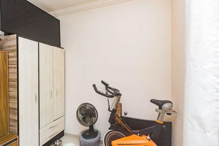 Apartamento para alugar com 60m², 2 quartos e 1 vagaQuarto 2