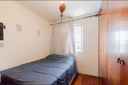 Quarto 1 de apartamento à venda com 3 quartos, 103m² em Vila Monumento, São Paulo