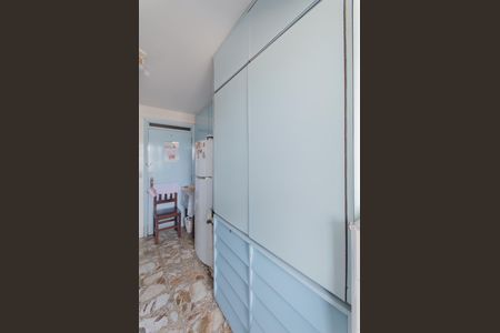 Apartamento à venda com 103m², 3 quartos e 1 vaga Apartamento à venda com 103m², 3 quartos e 1 vagaCozinha