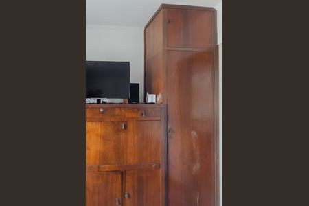 Quarto 2 de apartamento à venda com 3 quartos, 103m² em Vila Monumento, São Paulo