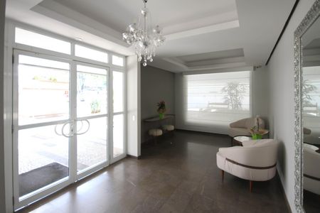 Apartamento à venda com 103m², 3 quartos e 1 vaga Apartamento à venda com 103m², 3 quartos e 1 vagaÁrea comum