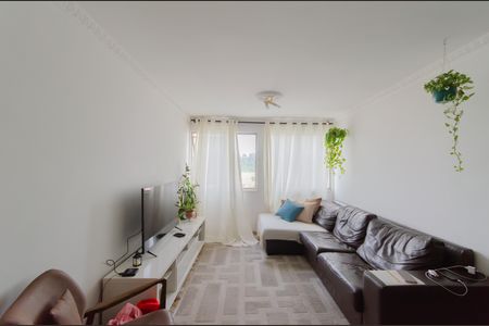 Sala de apartamento à venda com 3 quartos, 103m² em Vila Monumento, São Paulo