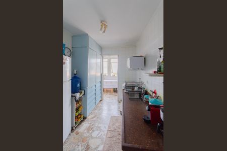 Apartamento à venda com 103m², 3 quartos e 1 vaga Apartamento à venda com 103m², 3 quartos e 1 vagaCozinha