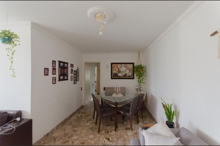 Sala de apartamento à venda com 3 quartos, 103m² em Vila Monumento, São Paulo