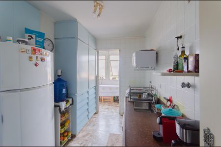 Apartamento à venda com 103m², 3 quartos e 1 vaga Apartamento à venda com 103m², 3 quartos e 1 vagaCozinha