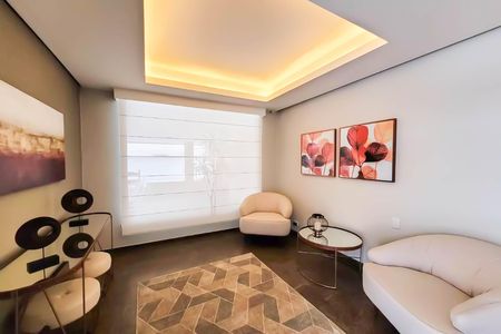 Apartamento à venda com 103m², 3 quartos e 1 vaga Apartamento à venda com 103m², 3 quartos e 1 vagaÁrea comum