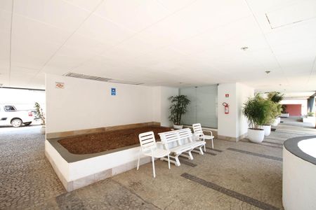 Apartamento à venda com 103m², 3 quartos e 1 vaga Apartamento à venda com 103m², 3 quartos e 1 vagaÁrea comum