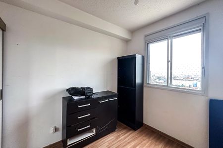 Quarto de apartamento para alugar com 1 quarto, 24m² em Belenzinho, São Paulo