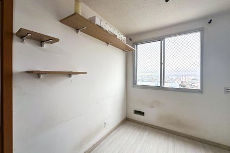 Sala de apartamento para alugar com 1 quarto, 24m² em Belenzinho, São Paulo