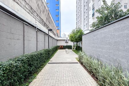 Apartamento para alugar com 24m², 1 quarto e sem vaga Apartamento para alugar com 24m², 1 quarto e sem vagaÁrea comum