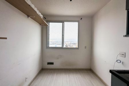 Apartamento para alugar com 24m², 1 quarto e sem vaga Apartamento para alugar com 24m², 1 quarto e sem vagaSala