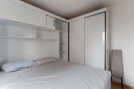 Apartamento para alugar com 49m², 2 quartos e 1 vagaQuarto 1